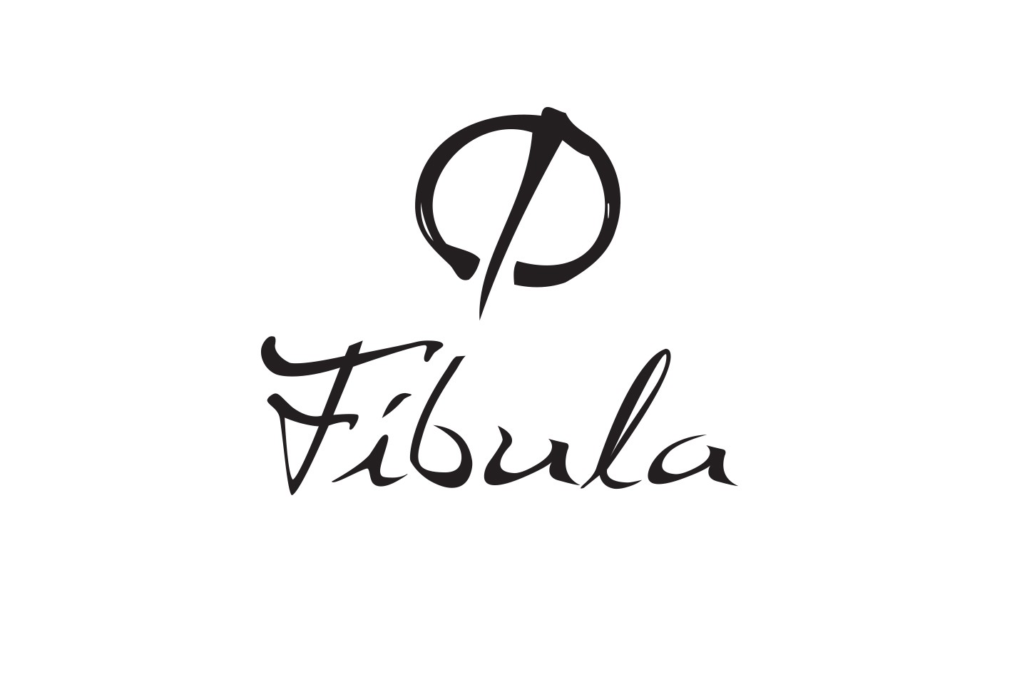 Лого дизайн на Фибула