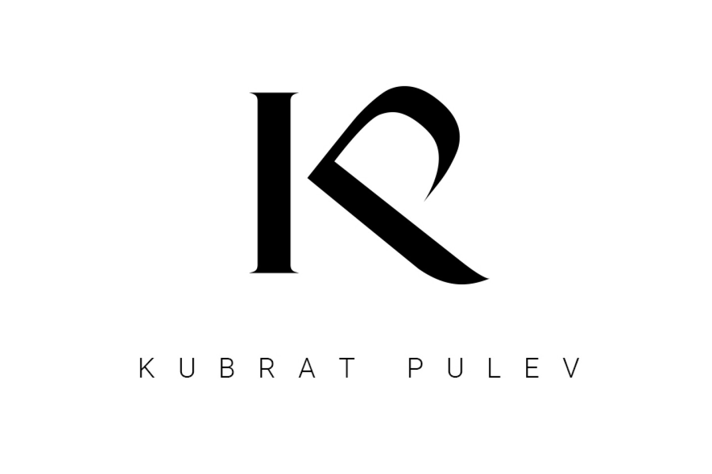 Лого дизайн на Кубрат Пулев